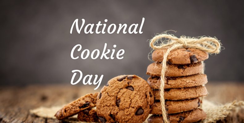 Image result for national cookie day 2018