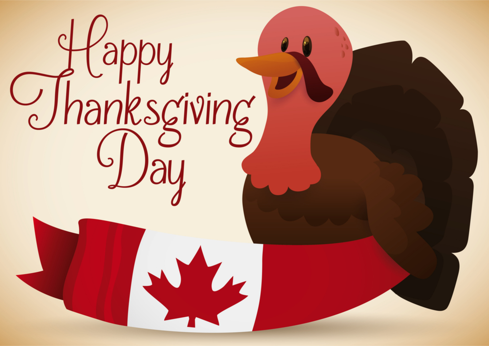 Canadian Thanksgiving in 2020/2021 - When, Where, Why, How is Celebrated?