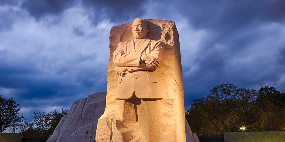 Martin Luther King Jr. Day in 2024/2025 When, Where, Why, How is