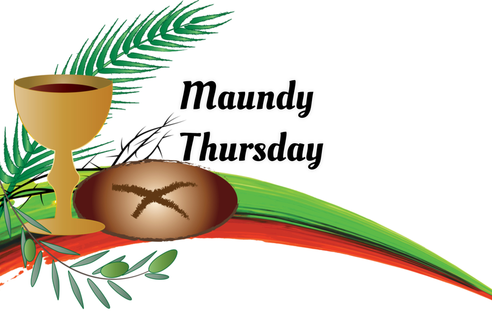 Maundy Thursday in 2022/2023 When, Where, Why, How is Celebrated?
