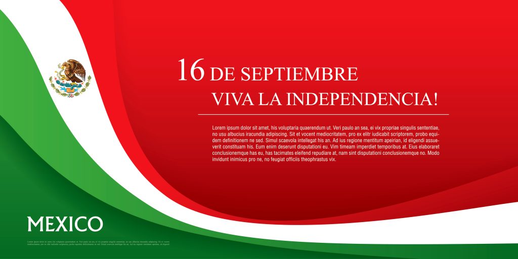 Mexican Independence Day in 2022/2023 When, Where, Why, How is