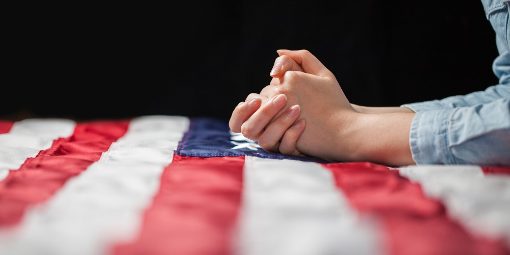 National Day of Prayer in 2024/2025 When, Where, Why, How is Celebrated?