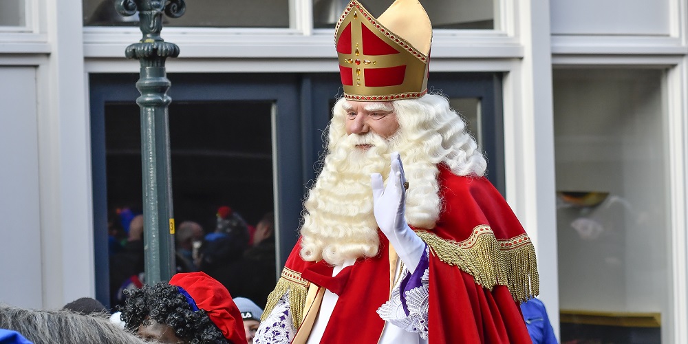 St. Nicholas Day (Feast of St. Nicholas) in 2024/2025 When, Where