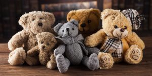 Teddy Bear Day in 2023/2024 - When, Where, Why, How is Celebrated?