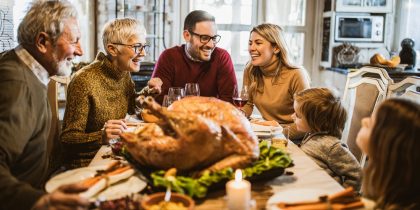 Thanksgiving Trends 2024: USA Edition, Bounty - CareerGuide