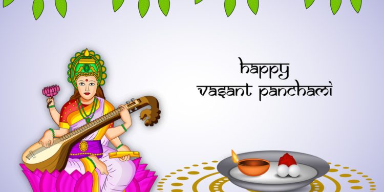 Vasant Panchami In 20242025 When Where Why How Is Celebrated 