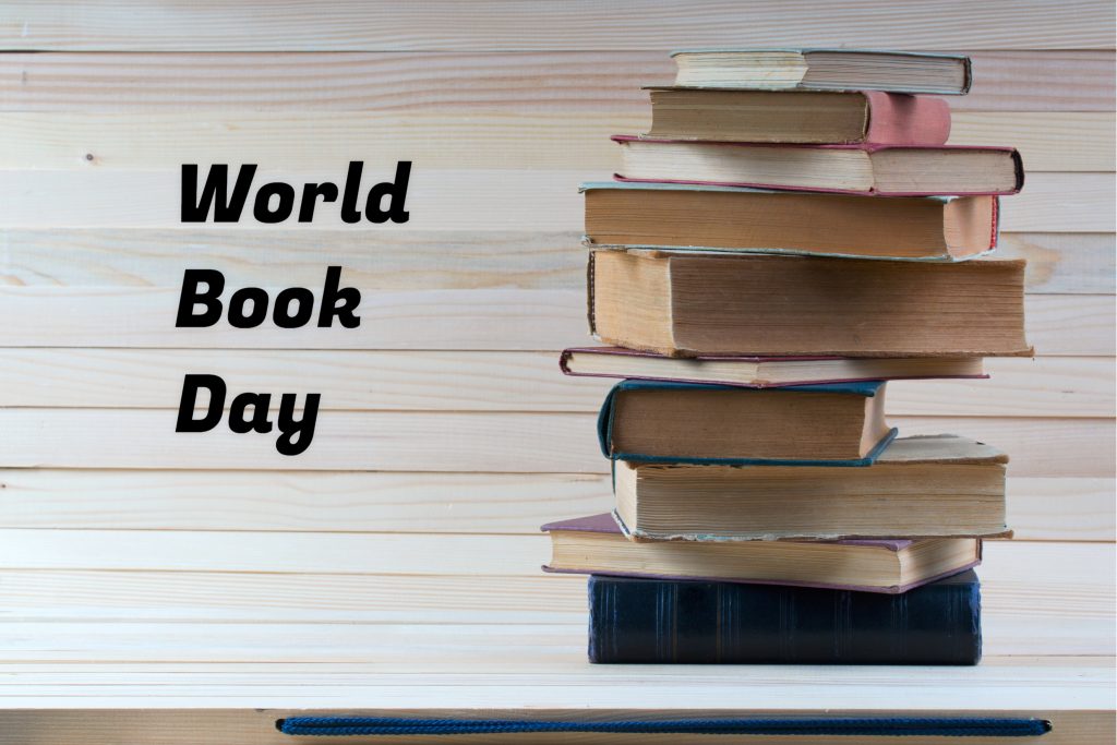 World Book Day in 2023/2024 When, Where, Why, How is Celebrated?