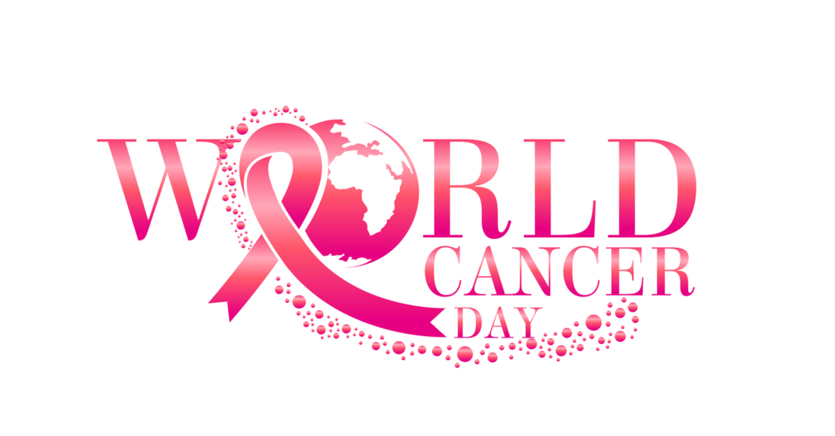 Positive Thinking World Cancer Day Quotes