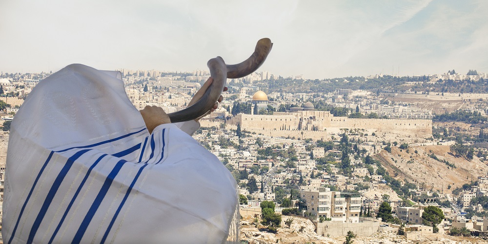 Yom Kippur in 2024/2025 When, Where, Why, How is Celebrated?