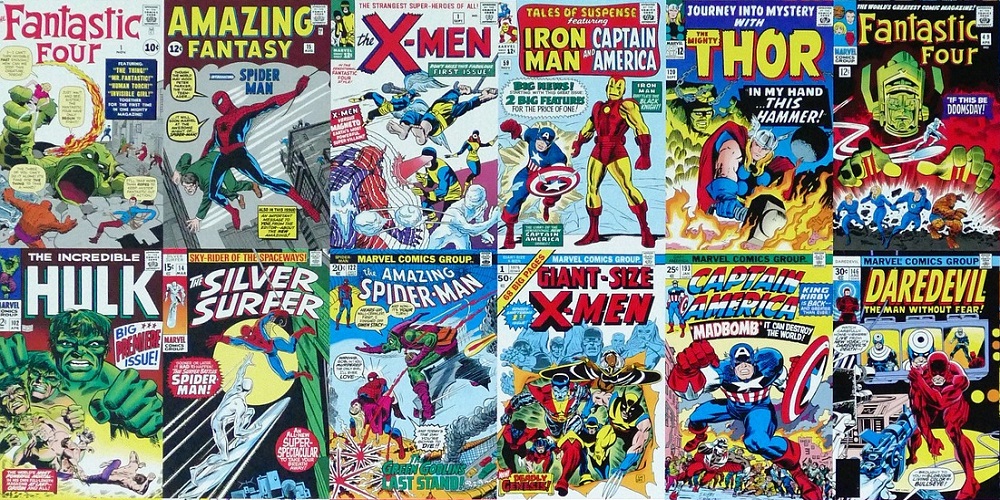 Comic Book Day in 2024/2025 - When, Where, Why, How is Celebrated?