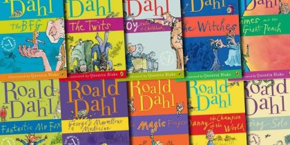 Roald Dahl Day in 2024/2025 - When, Where, Why, How is Celebrated?