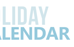 holiday-calendar-logotype