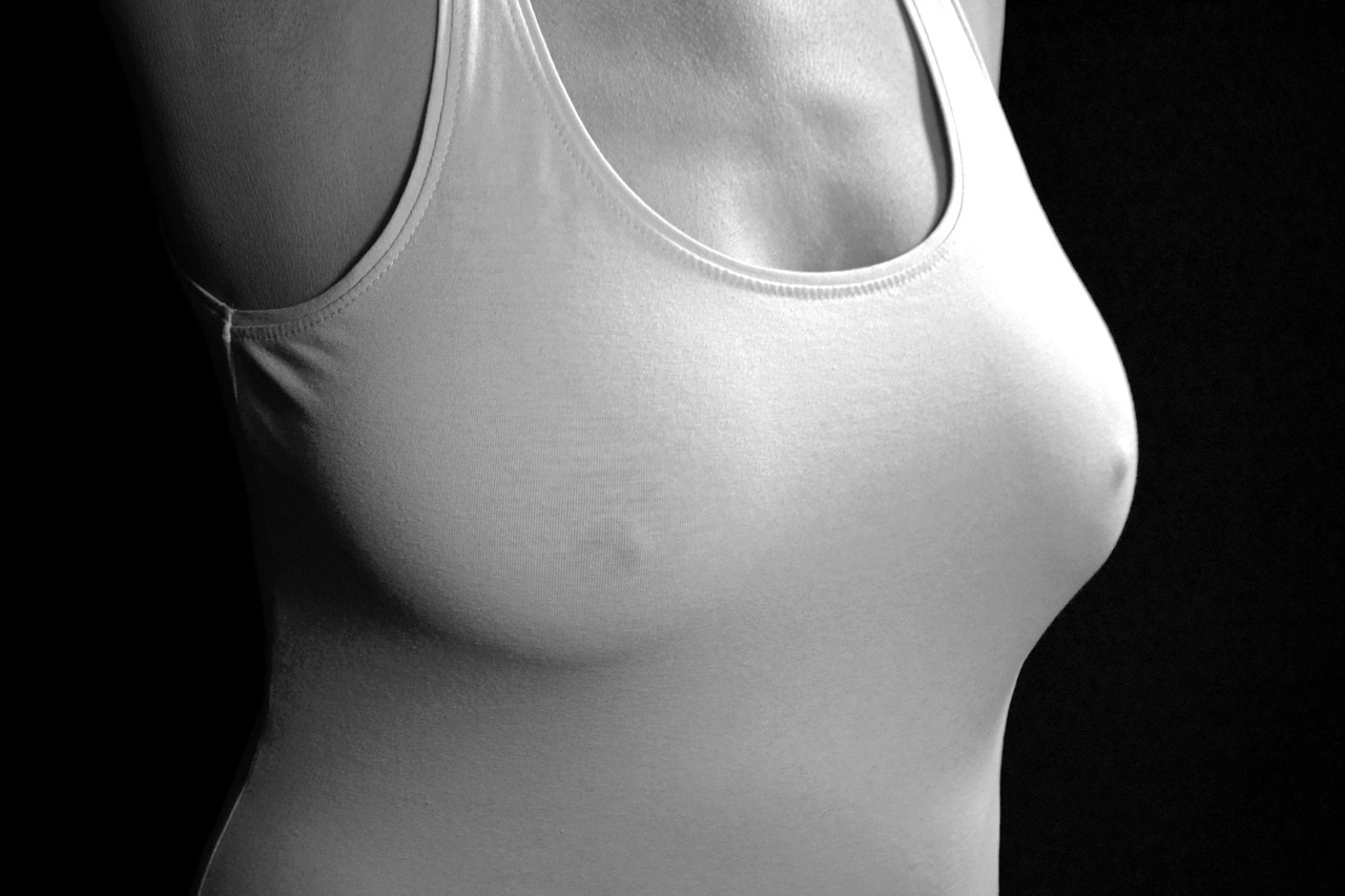 National No Bra Day in 2024/2025 When, Where, Why, How is Celebrated?