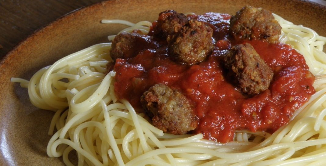 National Meatball Day in 2023/2024 When, Where, Why, How is Celebrated?