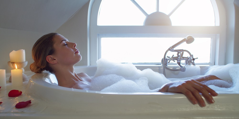 National Bubble Bath Day in 2024/2025 When, Where, Why, How is