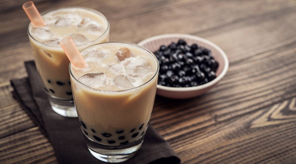 NATIONAL BUBBLE TEA DAY - April 30, 2024 - National Today