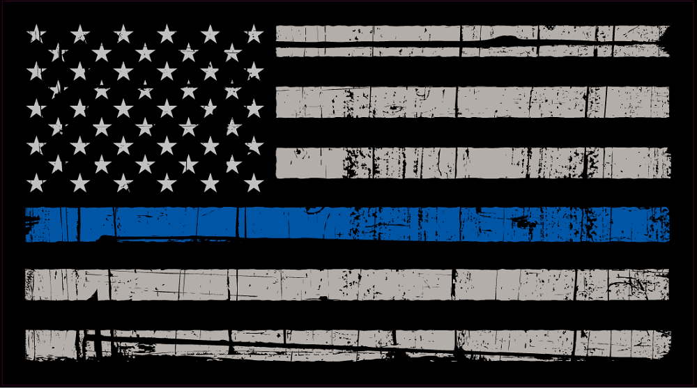 National Law Enforcement Appreciation Day in 2024/2025 When, Where