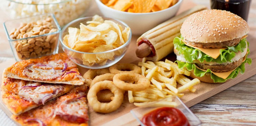 National Fast Food Day 2021 deals and offers