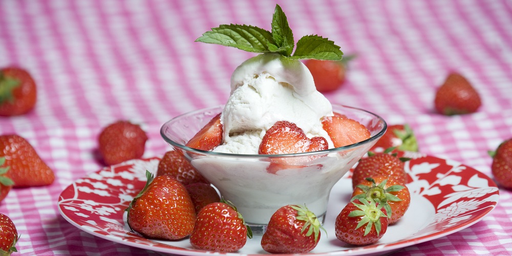 National Strawberry Sundae Day in 2024/2025 When, Where, Why, How is