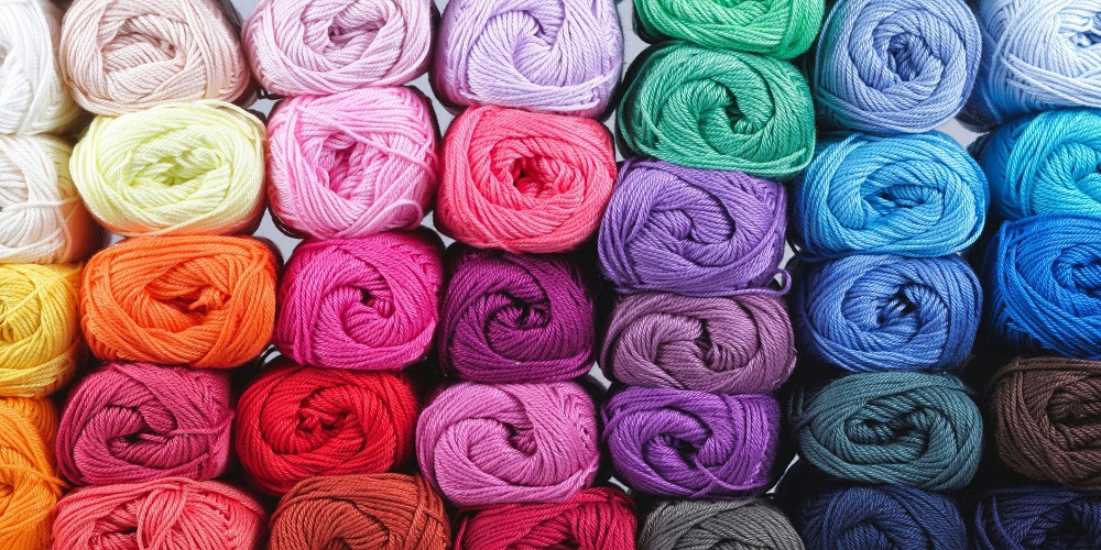I LOVE YARN DAY - October 12, 2024 - National Today
