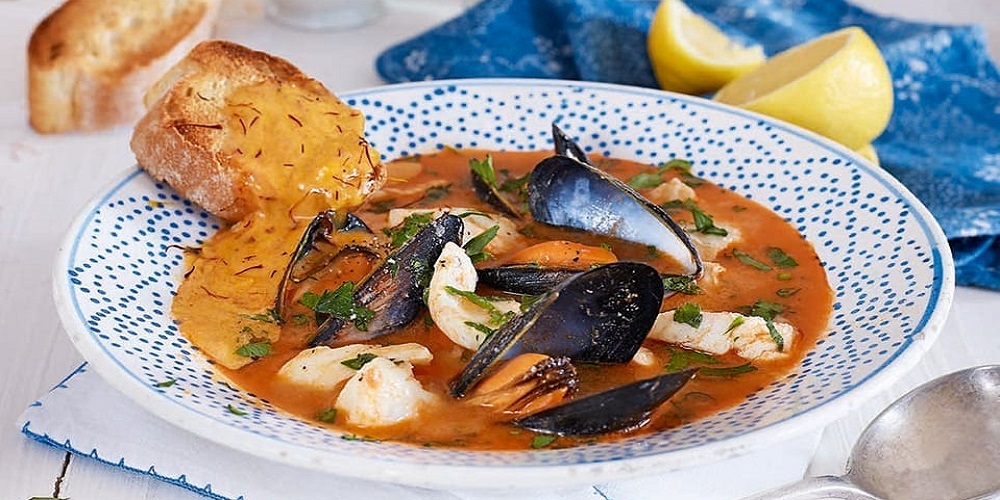 National Bouillabaisse Day in 2024/2025 When, Where, Why, How is