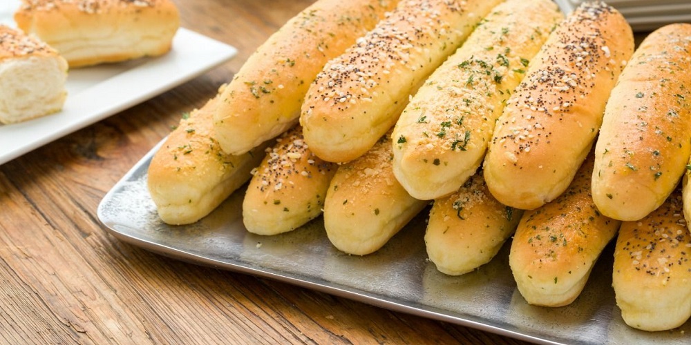 National Breadstick Day in 2024/2025 When, Where, Why, How is Celebrated?
