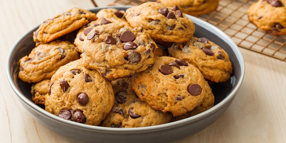 National Homemade Cookies Day in 2024/2025 When, Where, Why, How is