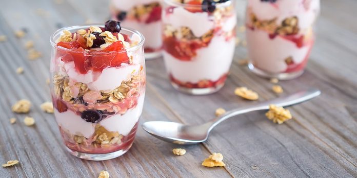 National Parfait Day in 2023/2024 - When, Where, Why, How is Celebrated?