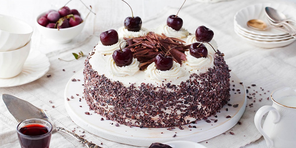 National Black Forest Cake Day in 2024/2025 When, Where, Why, How is