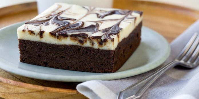 National Cream Cheese Brownie Day in 2023/2024 - When, Where, Why, How ...