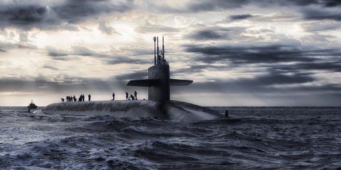 National Submarine Day In 2023 2024 When Where Why How Is Celebrated   National Submarine Day 696x348 