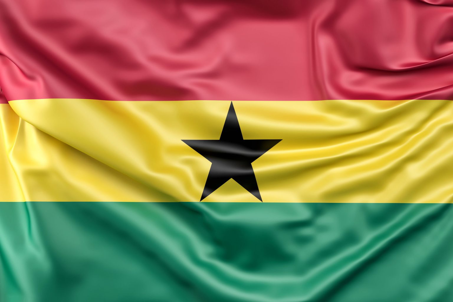 Constitution Day in Ghana in 2023/2024 When, Where, Why, How is