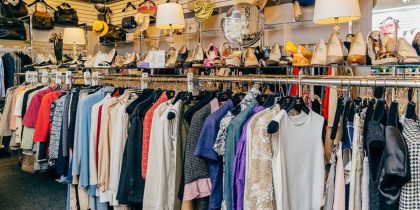 How to Start a Consignment Shop in 2024