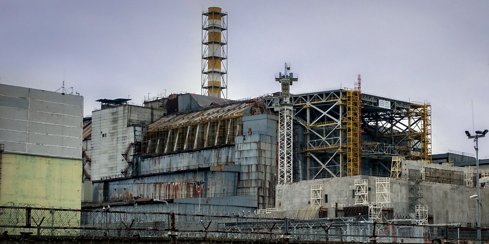 Chernobyl Nuclear Power Plant In 2024 2025 When Where Why How Is   International Chernobyl Disaster Remembrance Day IStock 516762554 