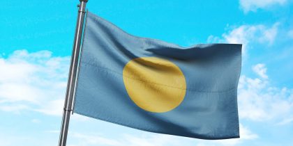 Office of the President, Republic of Palau - International Day of