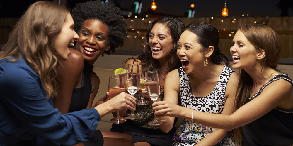 38 Girls' Night Out Ideas 2024