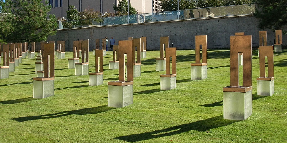 National Oklahoma City Bombing Commemoration Day in 2024/2025 When