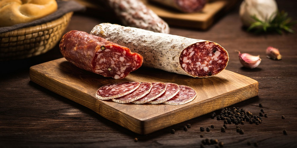 National Salami Day in 2024/2025 When, Where, Why, How is Celebrated?