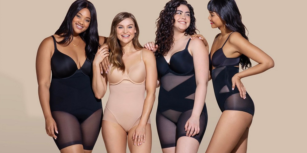 Shapewear Products Market by Gender (Female, Male), Application (Body  Shaping, Menstrual/Period Wear, Performance and Recovery), Distribution  Channel - Global Forecast 2024-2030