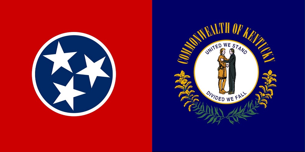 Statehood Day in Kentucky & Tennessee in 2024/2025 When, Where, Why