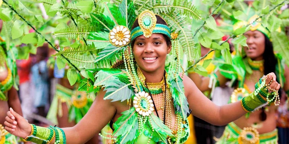 Carnival in Grenada in 2024/2025 When, Where, Why, How is Celebrated?