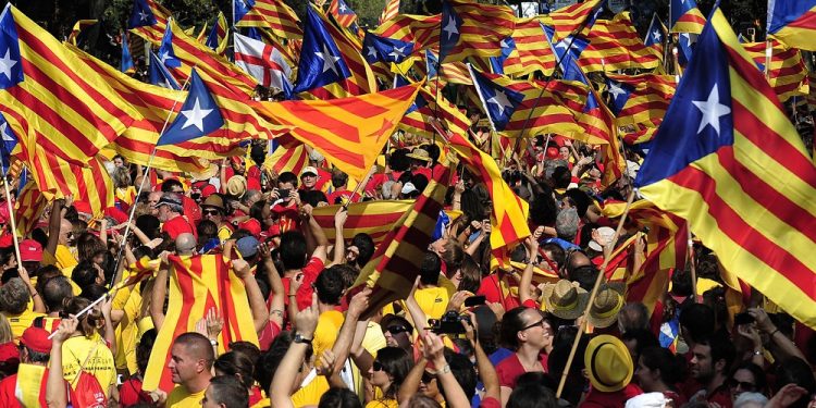 Day Of Catalonia 750x375 
