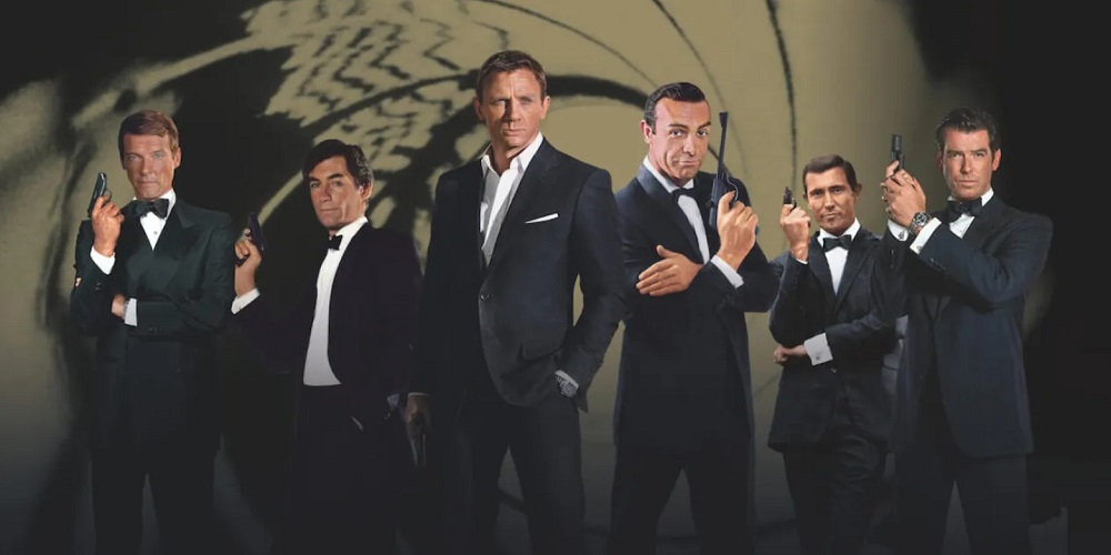 Global James Bond Day in 2024/2025 When, Where, Why, How is Celebrated?
