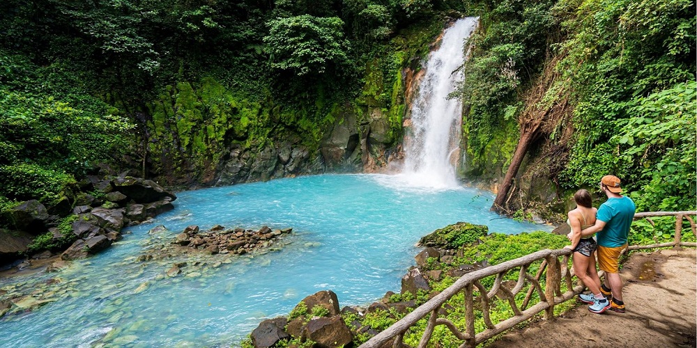 National Parks Day in Costa Rica in 2024/2025 When, Where, Why, How