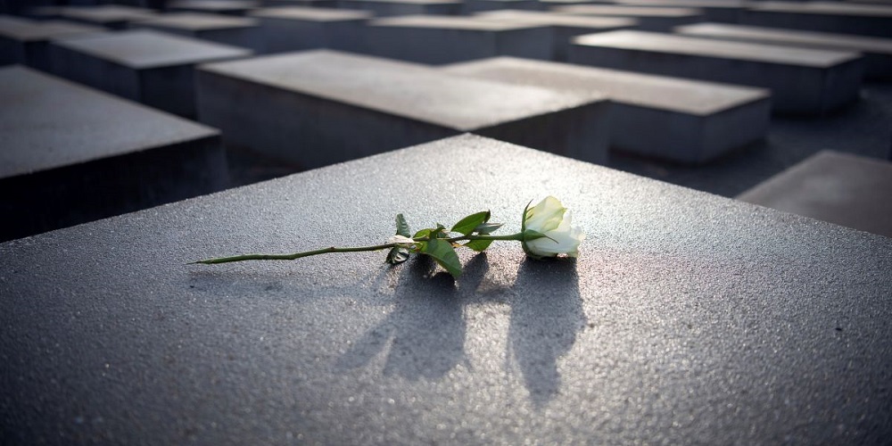 Remembrance Day For The Victims Of National Socialism in 2024/2025