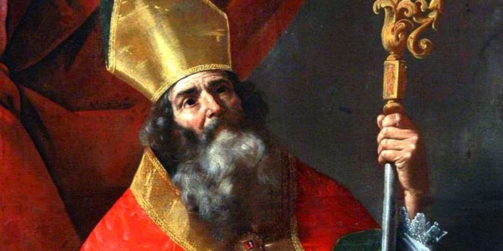 The Feast Of St. Ambrose in 2024/2025 When, Where, Why, How is