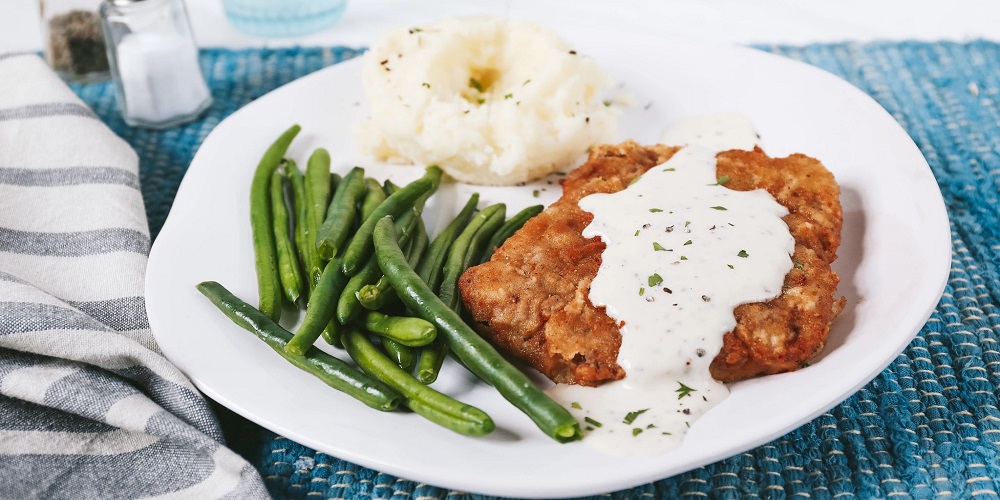 National Chicken Fried Steak Day in 2023/2024 When, Where, Why, How