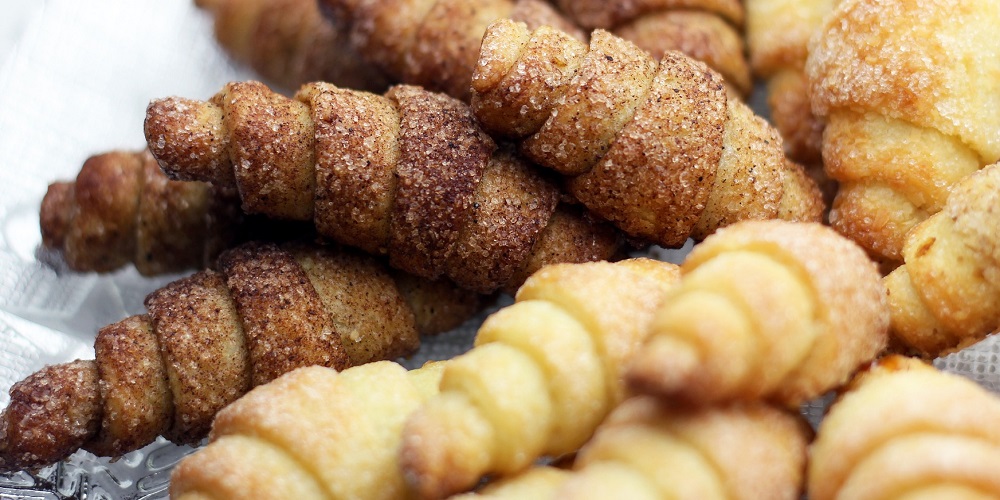 National Cinnamon Crescent Day in 2024/2025 When, Where, Why, How is