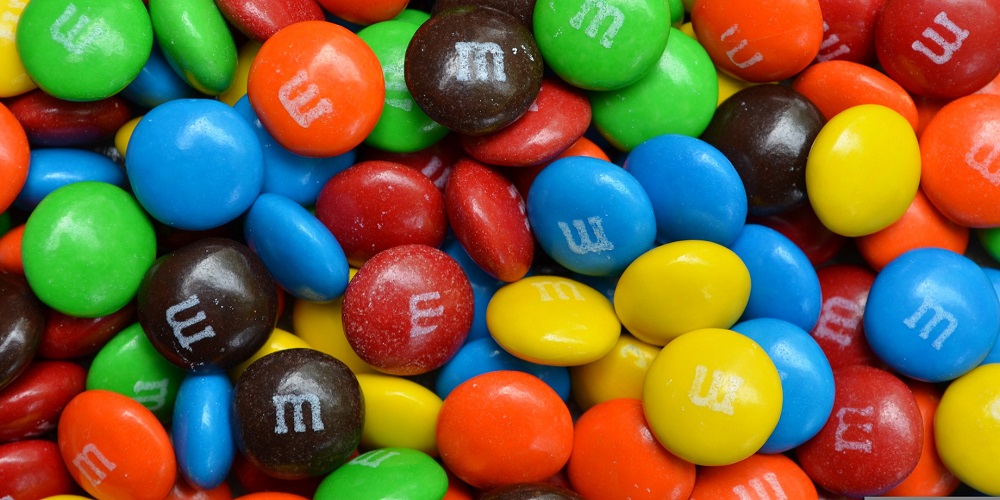 National M&M Day in 2024/2025 When, Where, Why, How is Celebrated?