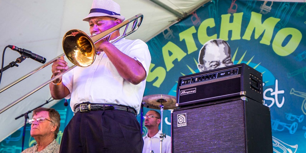Satchmo Summerfest in 2024/2025 When, Where, Why, How is Celebrated?